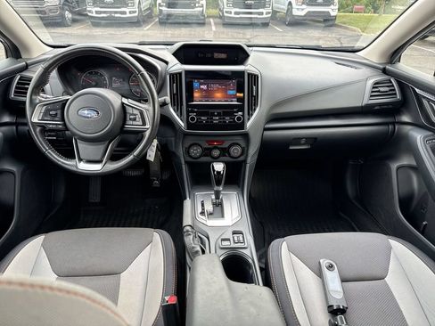Used 2019 Subaru Crosstrek 2.0i Premium w/ Popular Package #2 AWD/4WD image 10
