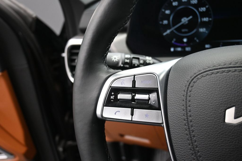 Used 2024 Kia Telluride SX X-Pro AWD/4WD image 6