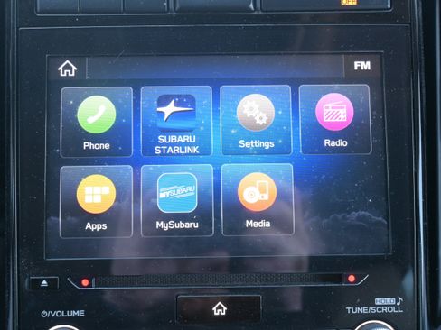 Used 2020 Subaru Ascent Limited w/ Popular Package #2A image 15