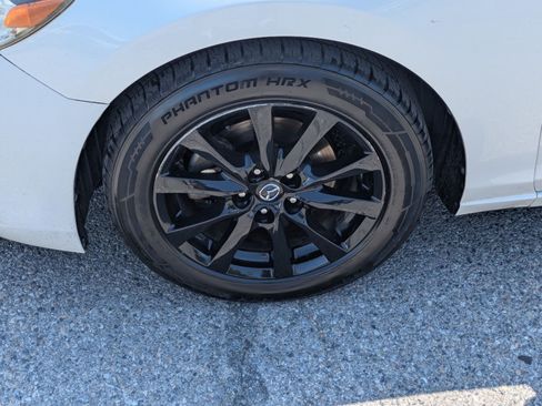 Used 2015 MAZDA MAZDA6 Sport FWD image 13
