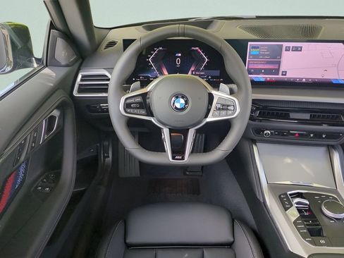 New 2025 BMW 230i Coupe w/ M Sport Package RWD image 16