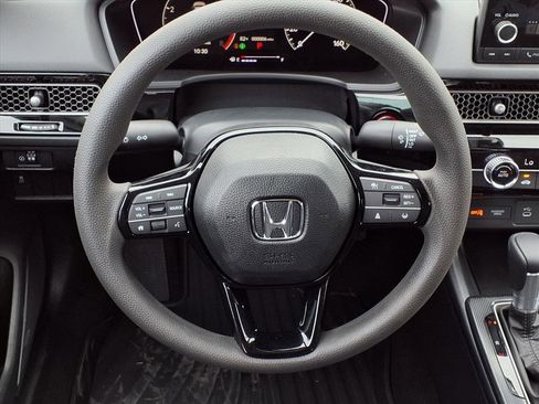 New 2026 Honda Civic LX image 20