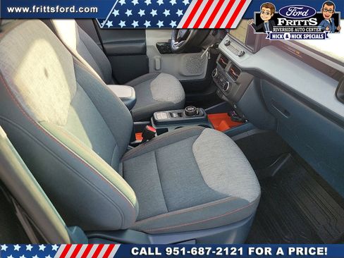 Certified 2023 Ford Maverick XLT w/ XLT Luxury Package image 14