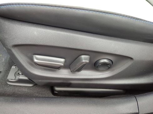 Used 2022 Toyota Prius Limited w/ Premium Convenience Package image 12