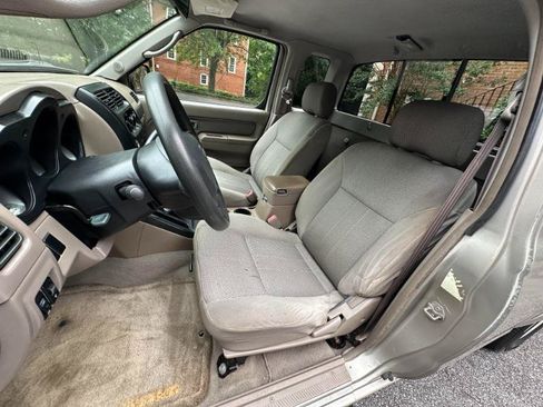 Used 2003 Nissan Frontier XE RWD image 19