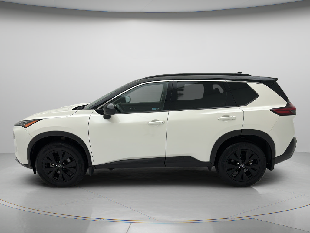 Used 2023 Nissan Rogue SV w/ SV Premium B Package AWD/4WD image 8