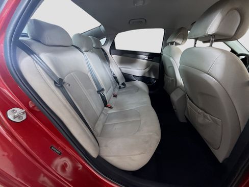 Used 2017 Hyundai Sonata SE image 25