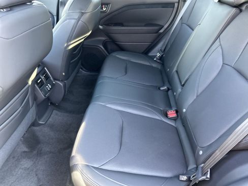 New 2026 Subaru Forester Limited AWD/4WD image 13