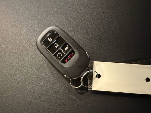 New 2026 Honda Pilot EX-L image 14