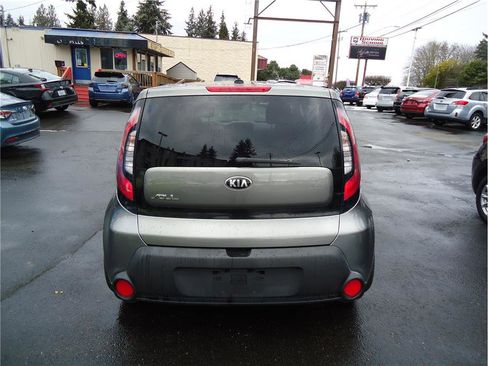 Used 2016 Kia Soul image 8