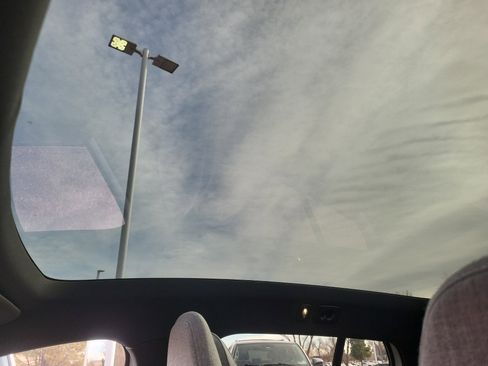 New 2025 Volvo EX30 Ultra w/ Climate Package image 10