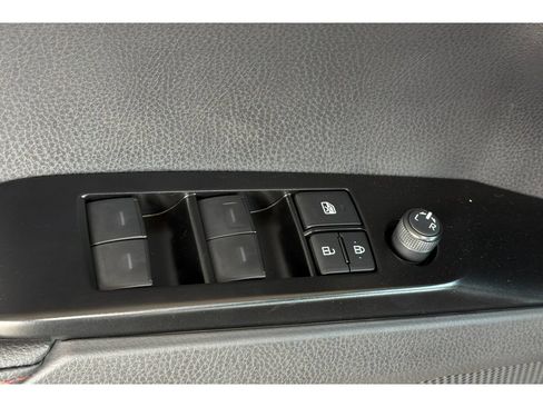 New 2026 Toyota Camry XSE FWD image 12