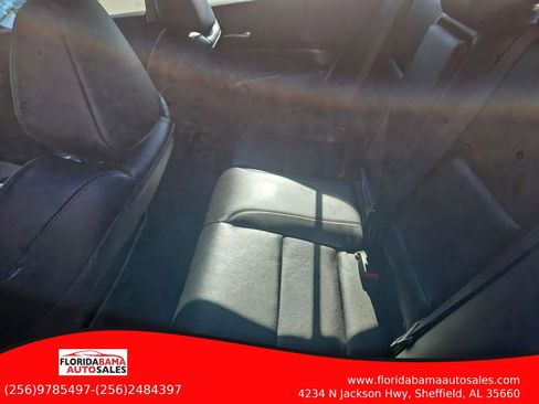 Used 2016 Acura TLX V6 SH-AWD w/ Technology Pkg image 10