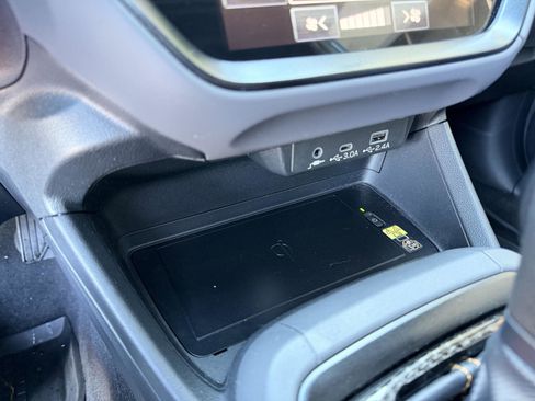 Certified 2024 Subaru Crosstrek 2.5i Wilderness image 23