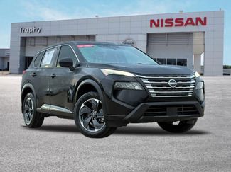 Certified 2024 Nissan Rogue SV video 1