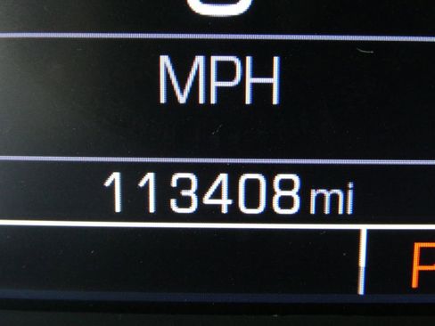 Used 2014 Chevrolet Silverado 1500 LTZ Z71 w/ LTZ Plus Package image 32