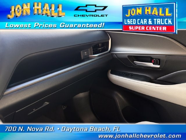 Used 2024 Toyota Grand Highlander FWD image 27