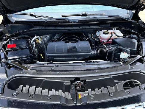 Used 2023 GMC Yukon Denali AWD/4WD image 10