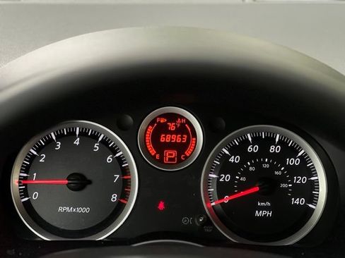 Used 2012 Nissan Sentra 2.0 SR FWD image 33