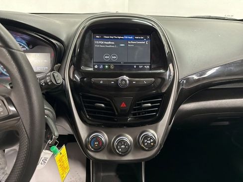 Used 2021 Chevrolet Spark LT image 7
