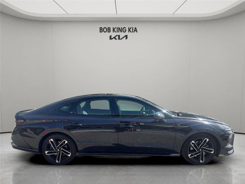 Used 2024 Hyundai Sonata N Line image 6