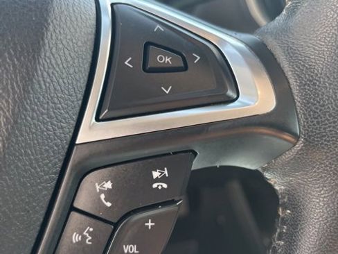 Used 2022 Ford Edge Titanium w/ Equipment Group 301A image 16