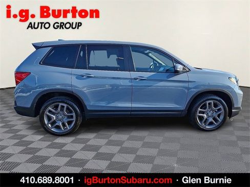 Used 2023 Honda Passport EX-L image 7