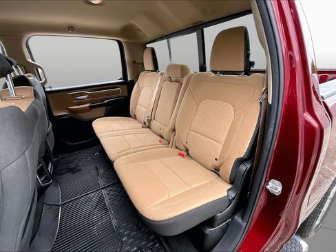 Used 2020 RAM 1500 Lone Star RWD image 18