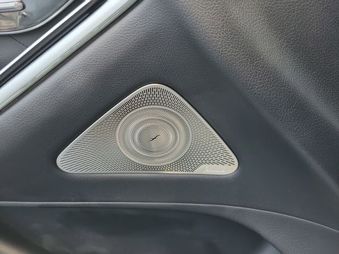 Used 2021 Mercedes-Benz S 500 4MATIC image 19