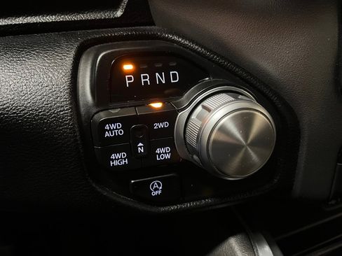 Used 2020 RAM 1500 Laramie w/ Sport Appearance Package image 29