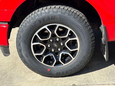 Used 2023 Ford F150 XL w/ STX Appearance Package image 11