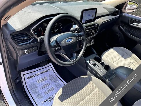 Used 2020 Ford Escape SE AWD/4WD image 11