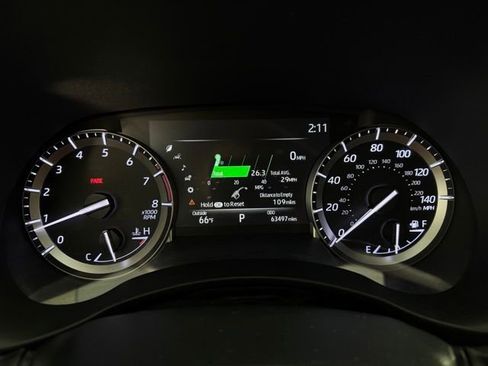 Used 2022 Toyota Highlander XLE image 20