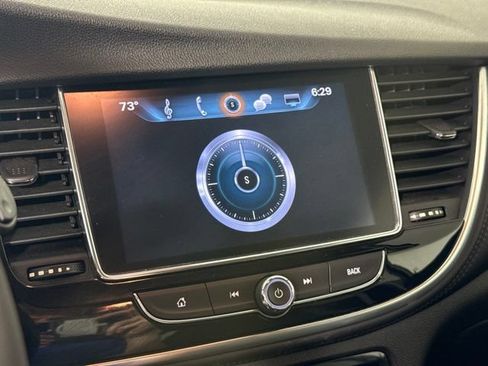 Used 2017 Buick Encore Preferred AWD/4WD image 20