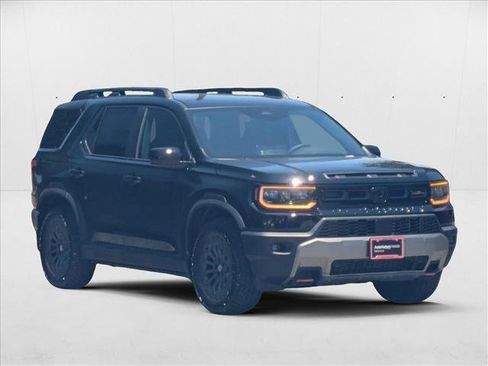 New 2026 Honda Passport TrailSport image 7