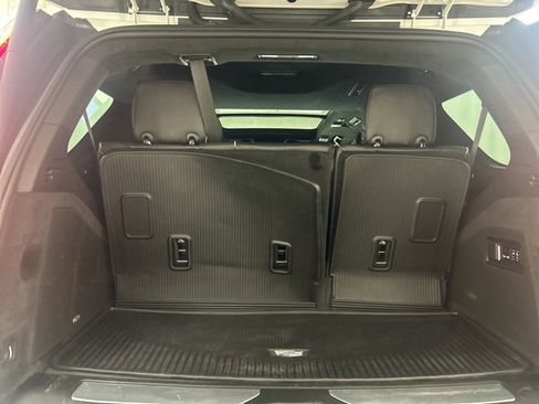 Used 2021 Cadillac Escalade Sport Platinum w/ Heavy-Duty Trailer Package image 34