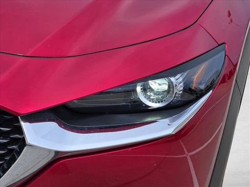 Used 2021 MAZDA CX-30 FWD 2.5 S w/ Select Package image 9