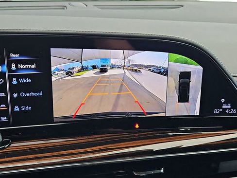 Certified 2024 Cadillac Escalade Premium Luxury w/ Performance Package image 18