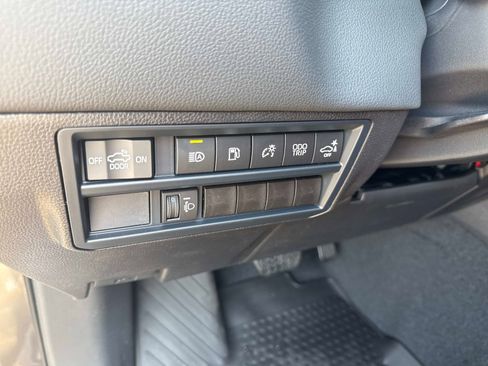 New 2026 Toyota Tundra Limited AWD/4WD image 27