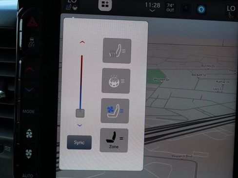 New 2026 RAM 1500 RHO w/ RHO Level 1 Equipment Group image 26