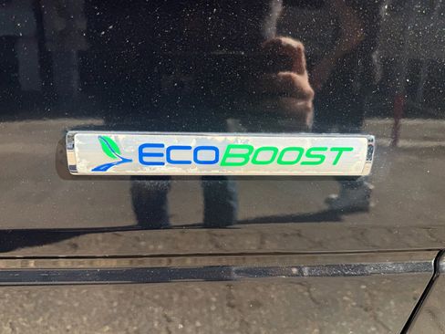 Used 2011 Ford F150 Lariat w/ Lariat Plus Pkg image 7