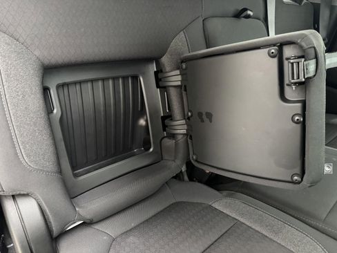 Used 2020 GMC Sierra 1500 Elevation w/ Elevation Value Package image 29