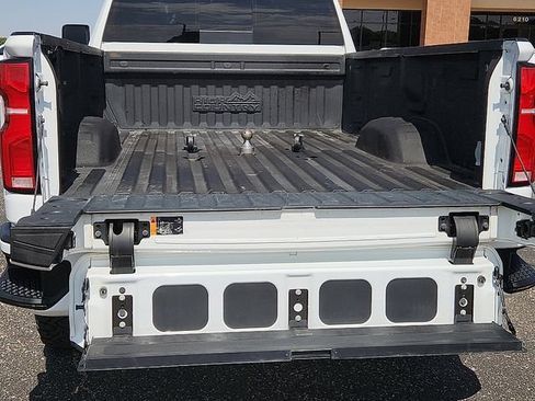 Certified 2024 Chevrolet Silverado 3500 High Country w/ High Country Premium Package AWD/4WD image 10