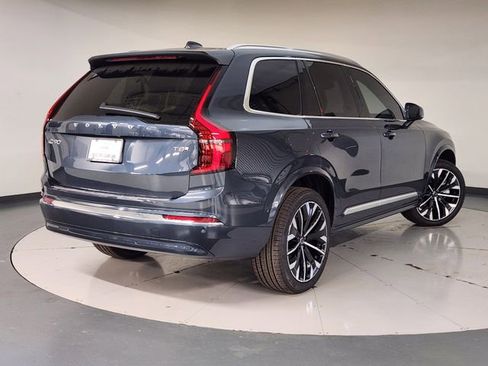 New 2026 Volvo XC90 T8 Ultra w/ Protection Package Premier AWD/4WD image 2