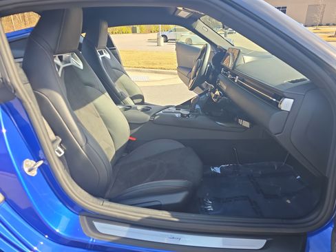 Used 2026 Toyota Supra 3.0 image 10