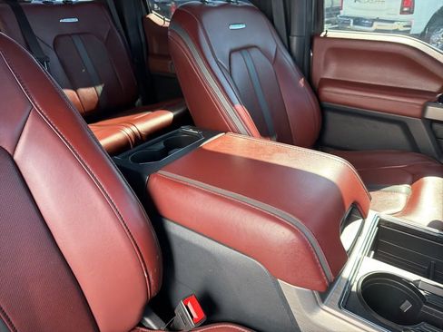 Used 2022 Ford F350 Platinum image 50