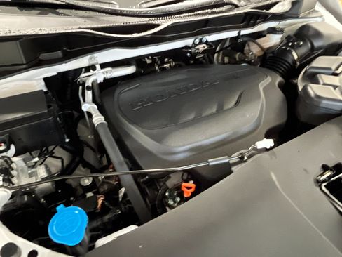 New 2026 Honda Odyssey EX-L image 10