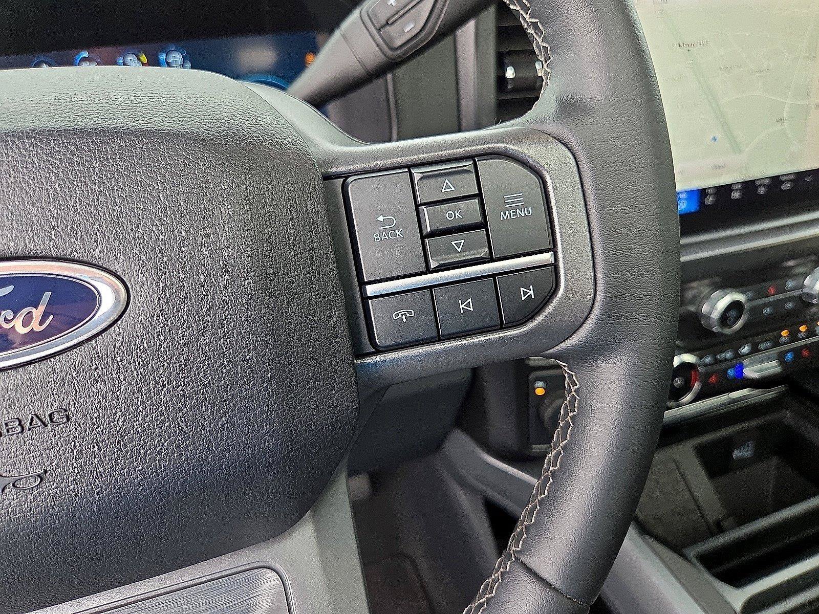 Used 2026 Ford F450 Lariat w/ Chrome Package AWD/4WD image 21