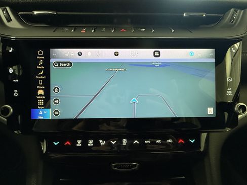 New 2026 Jeep Grand Cherokee L 4WD image 38