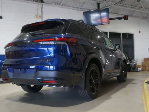 New 2026 INFINITI QX60 Sport AWD/4WD image 7